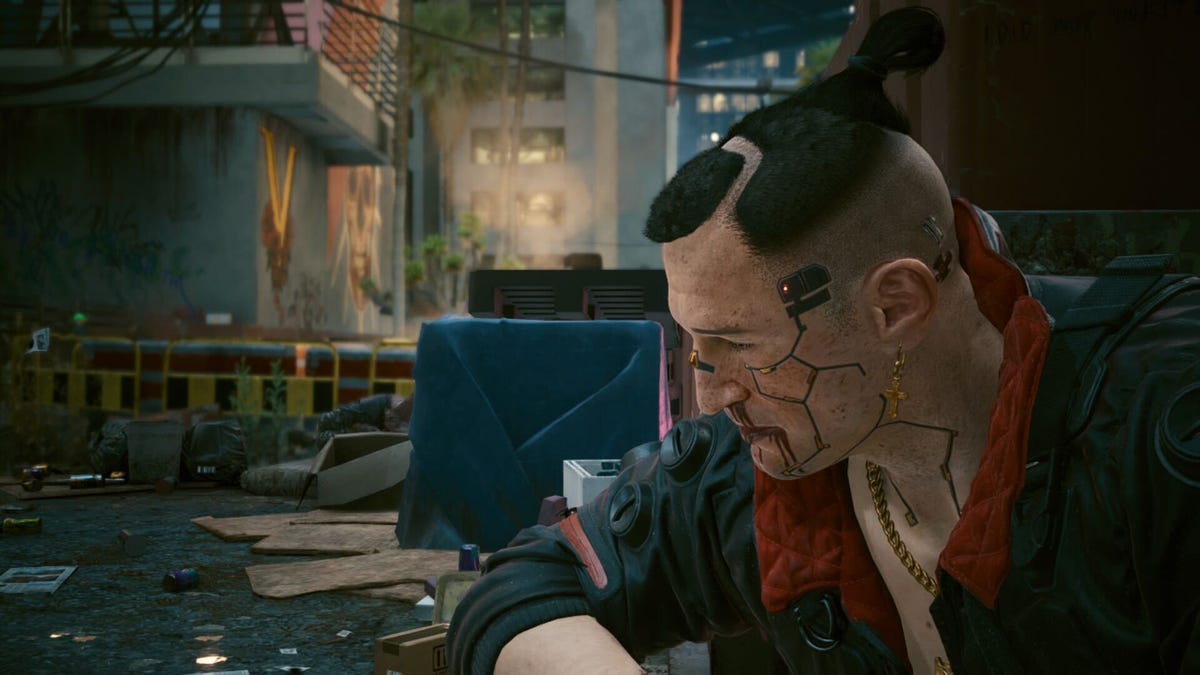 CD Projekt RED / Kotaku