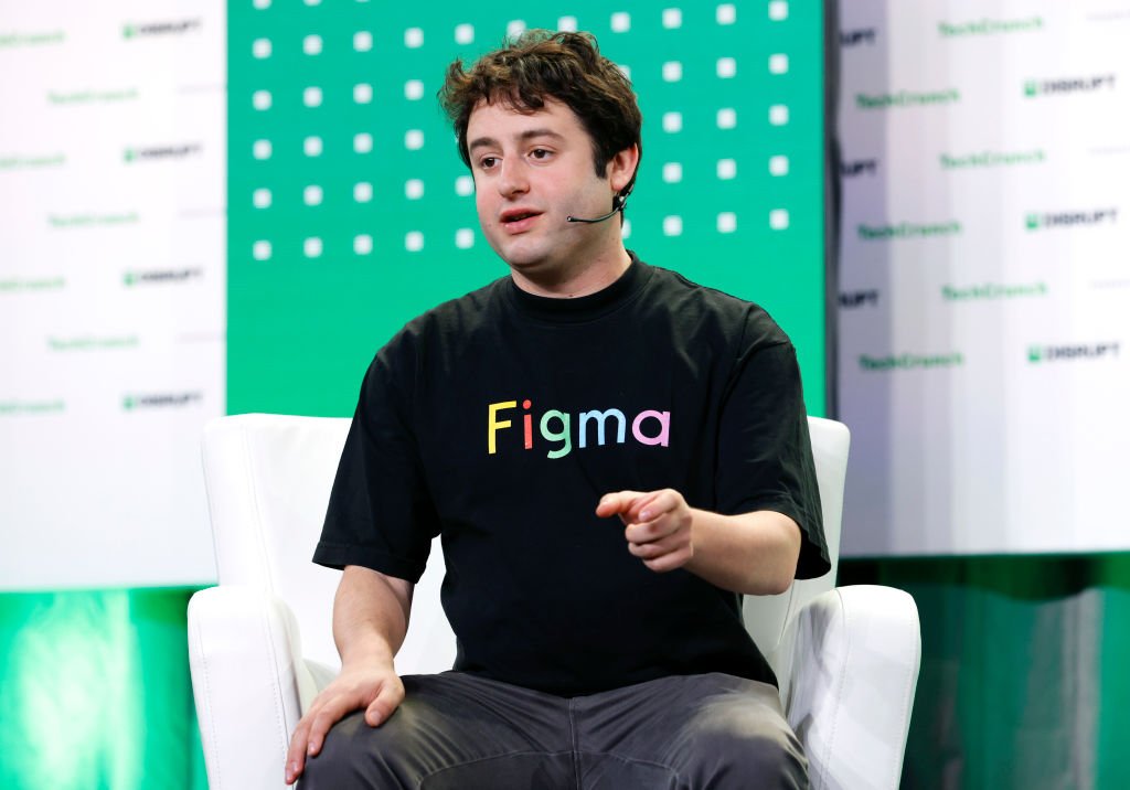 Figma registra lucro de US$ 228 milhões e planeja IPO com foco em IA Dylan Field: CEO da Figma (Foto: Reprodução)