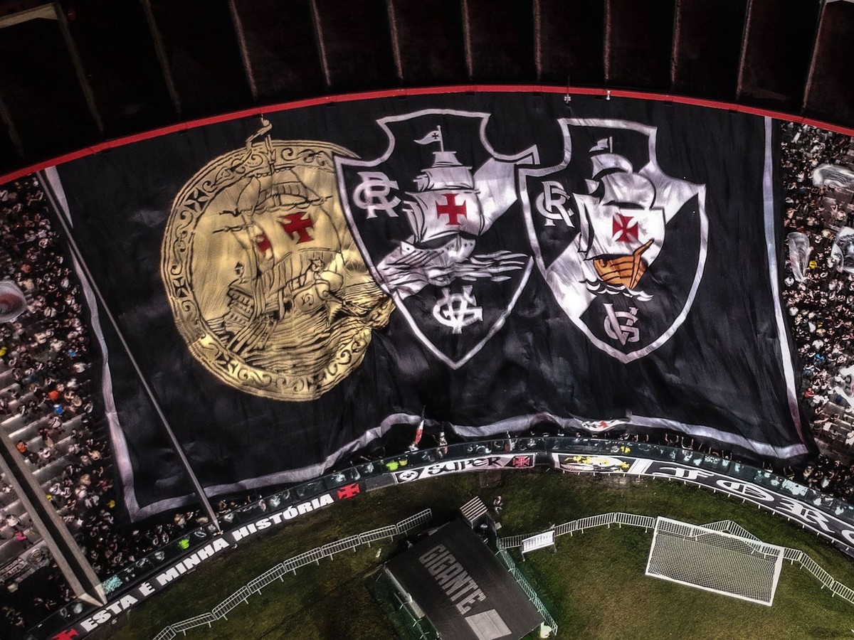 Vasco supera o CSA, encerra jejum e avança às quartas da Copa do Brasil