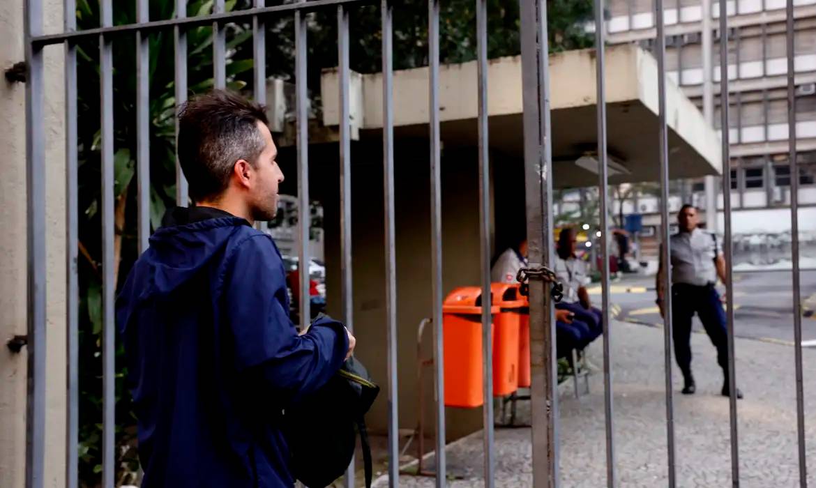 Ministério Público pede suspensão do CNU 2025 por irregularidades nas cotas Foto: Reprodução