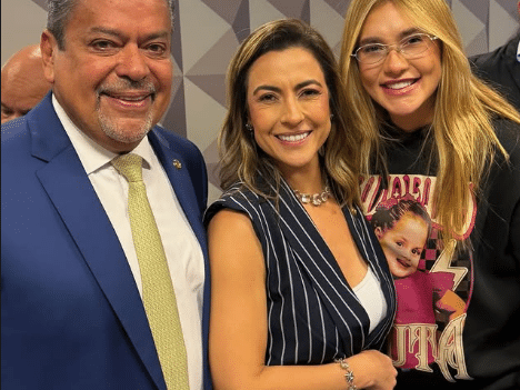 Foto:Reprodução