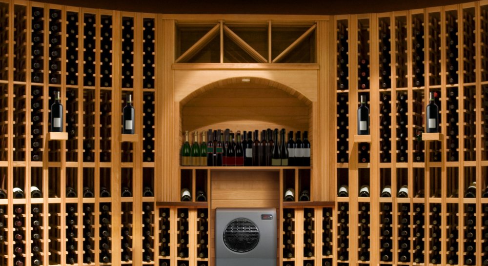 Descubra os 10 melhores métodos para armazenar seu vinho corretamente Foto: Reprodução