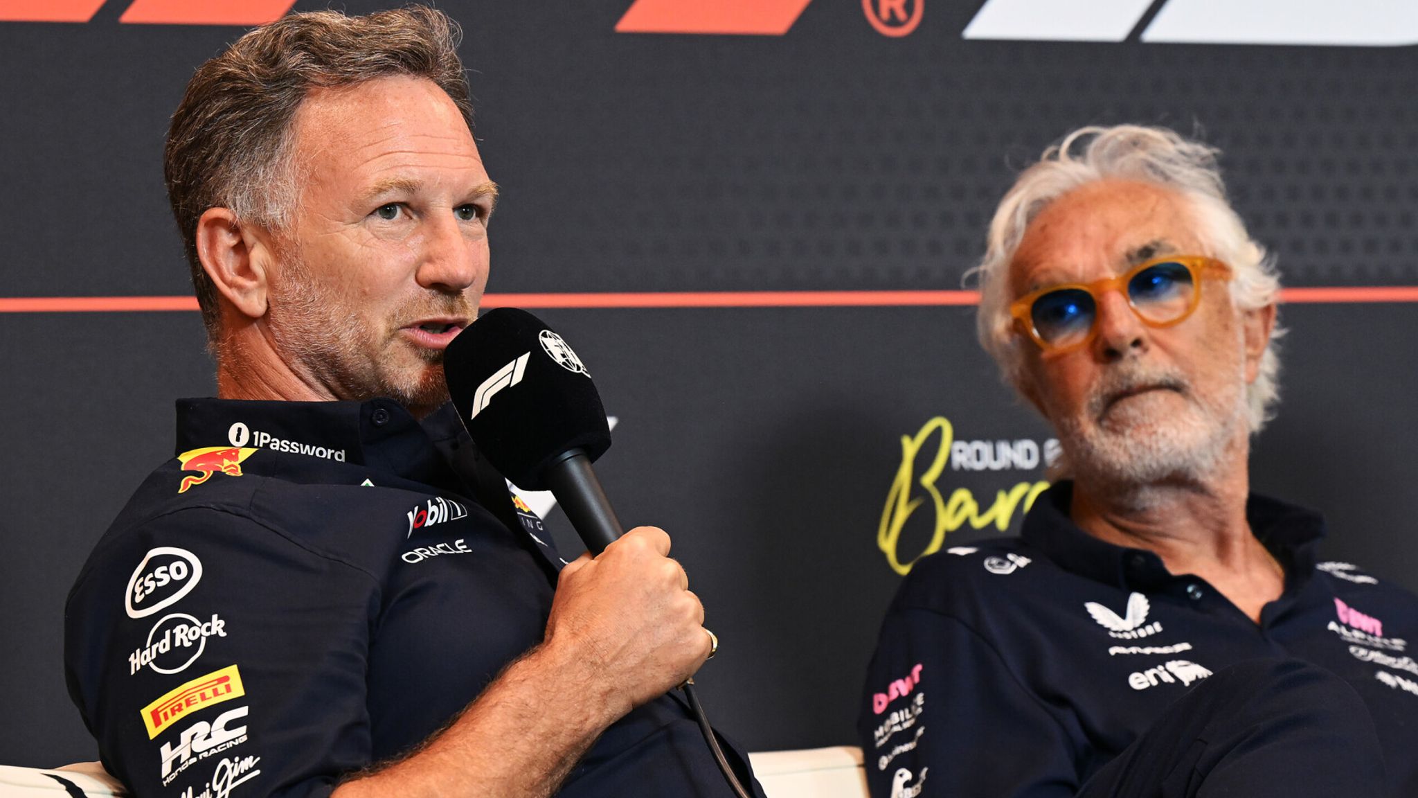 Horner busca novos desafios após saída da Red Bull na Fórmula 1 Horner busca novos desafios após saída da Red Bull na Fórmula 1