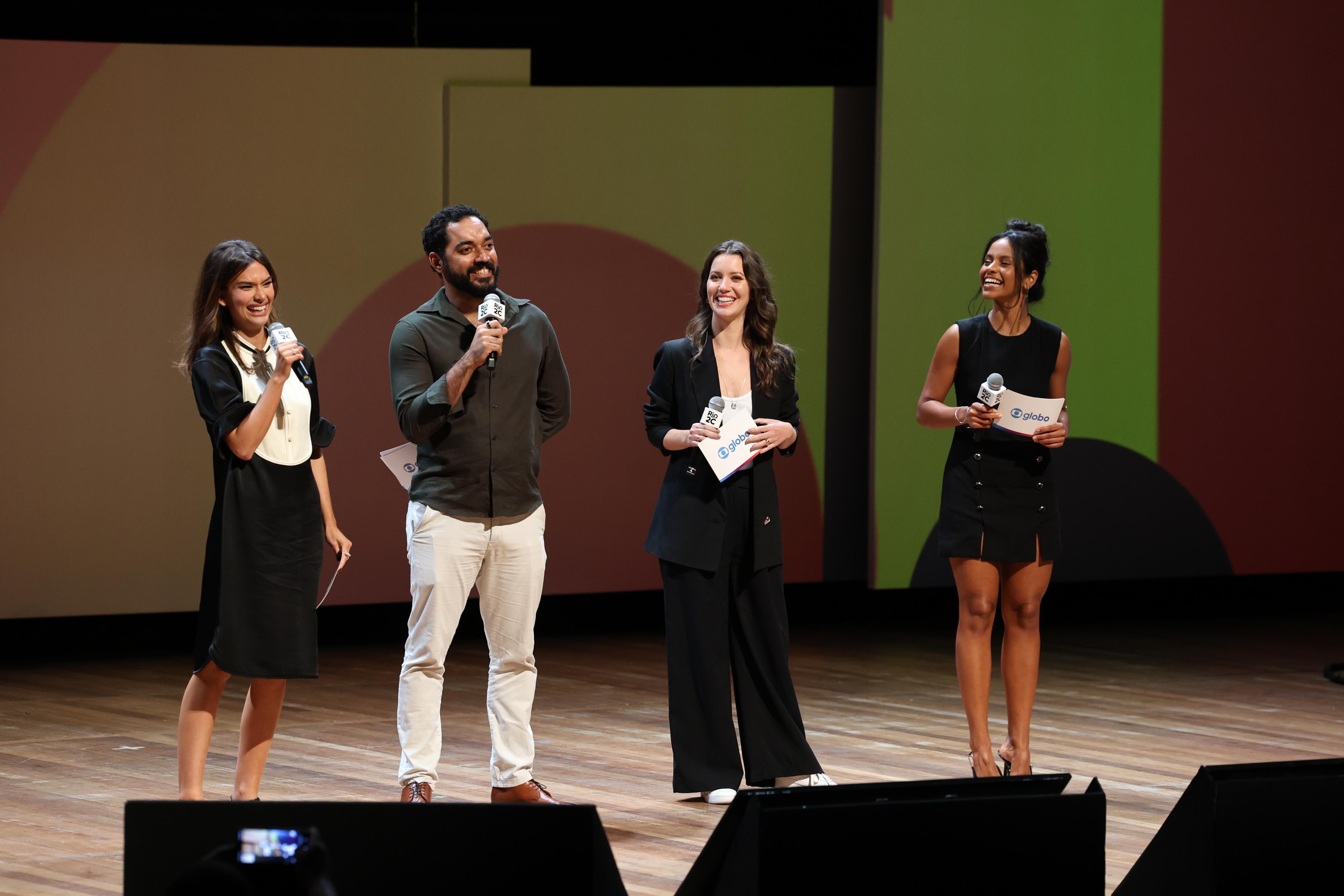 Foto:Reprodução