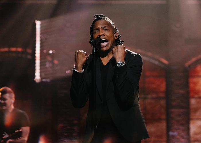 Mais duas pessoas denunciam Michael Tait por agressão sexual em nova acusação Foto: Reprodução