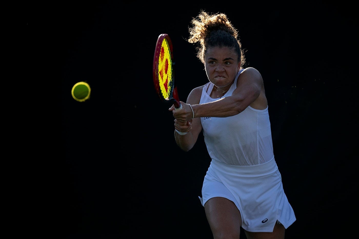 Osaka e Svitolina garantem vaga na terceira fase, enquanto Paolini é eliminada Foto: Reprodução