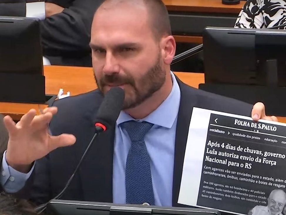 Foto:Reprodução