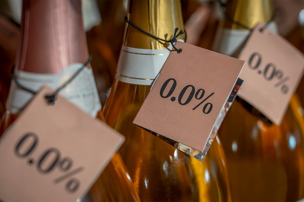 Centro de desalcoolização de vinho é inaugurado no Gers para atender demanda do mercado Foto: Reprodução