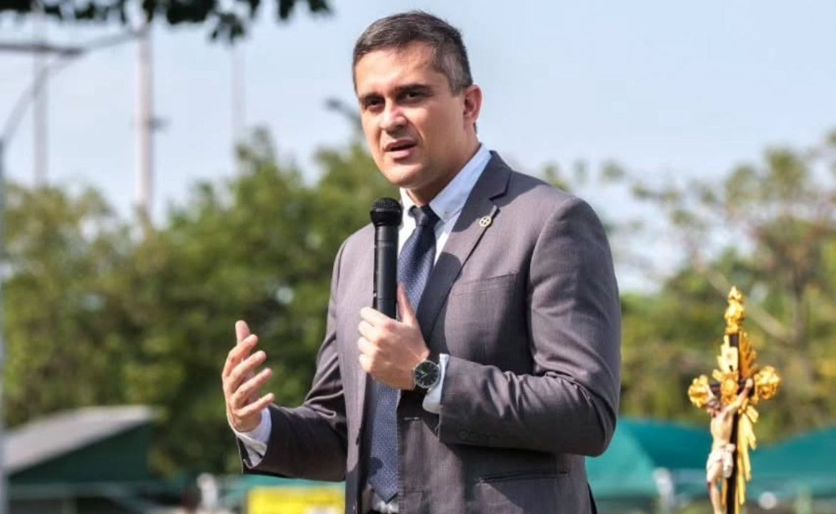 Álvaro Mendes (Foto: Reprodução)