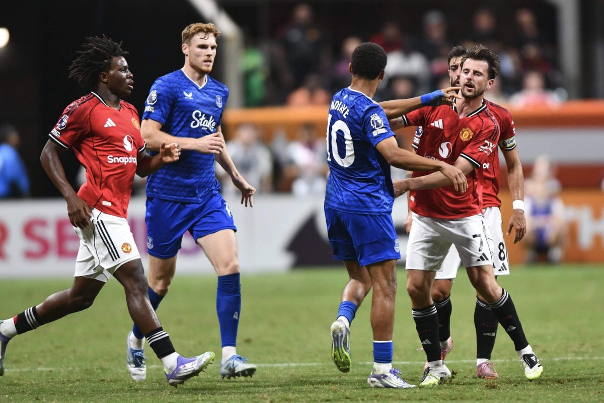 Foto: Reprodução/The Athletic UK