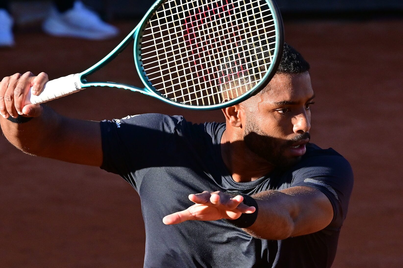 Reis disputa challenger na Alemanha enquanto Orlando Luz compete em Portugal Foto: Reprodução