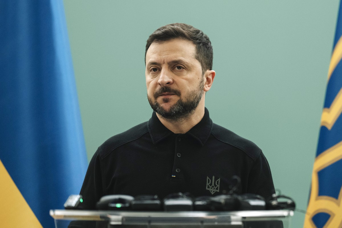 Foto: Andrew Kravchenko/Bloomberg
