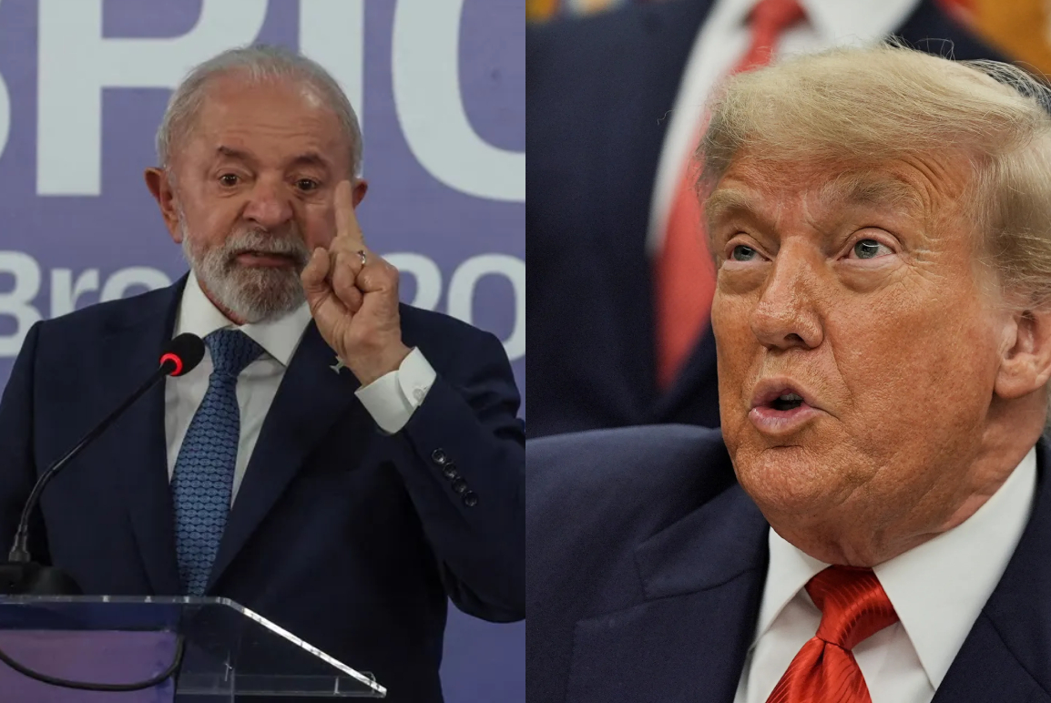 Foto: Reprodução