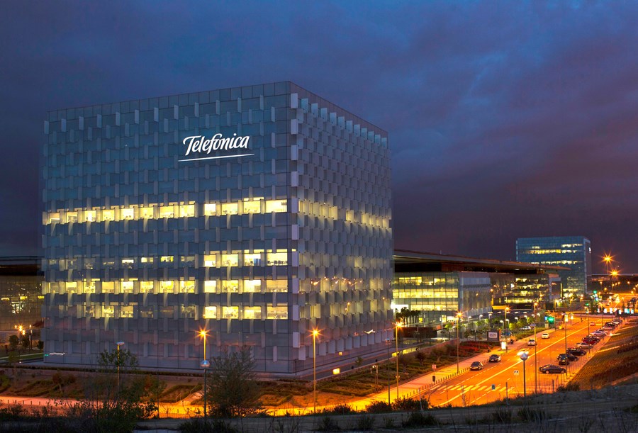 Telefônica Brasil adquire 50% da Fibrasil por R$ 850 milhões e amplia sua atuação Foto: Reprodução