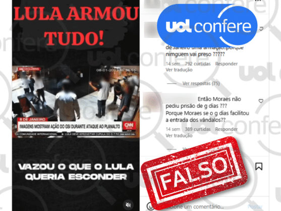 Foto:Reprodução