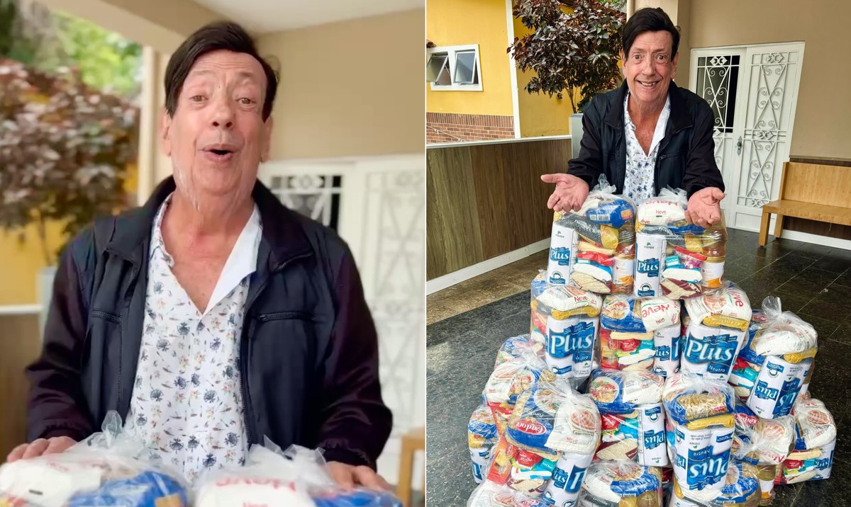 Foto:Reprodução