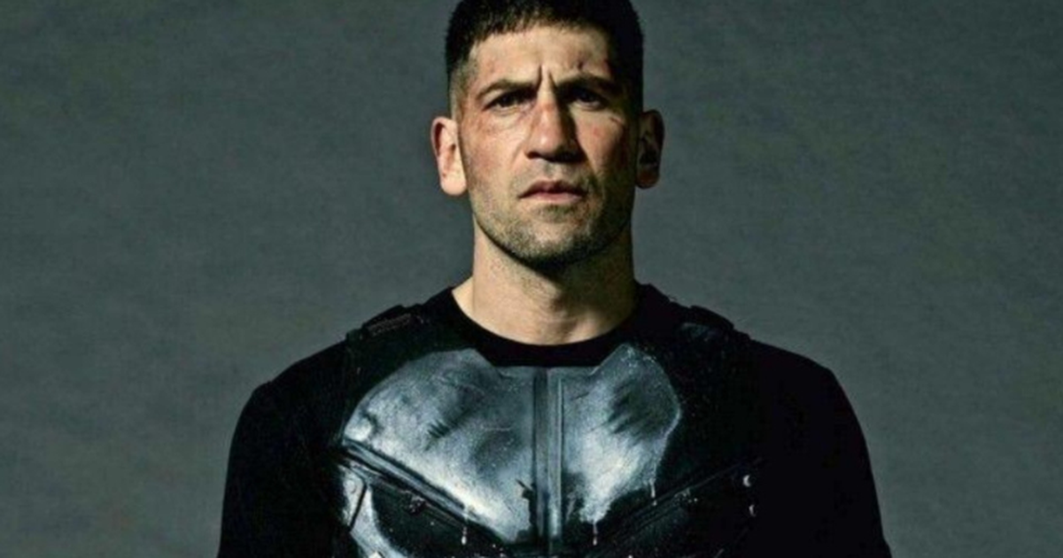 Homem-Aranha 4 adiciona Jon Bernthal ao elenco do filme aguardado Jon Bernthal (Foto: Reprodução)