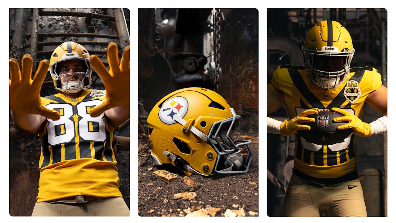 Foto: Reprodução/@NFL