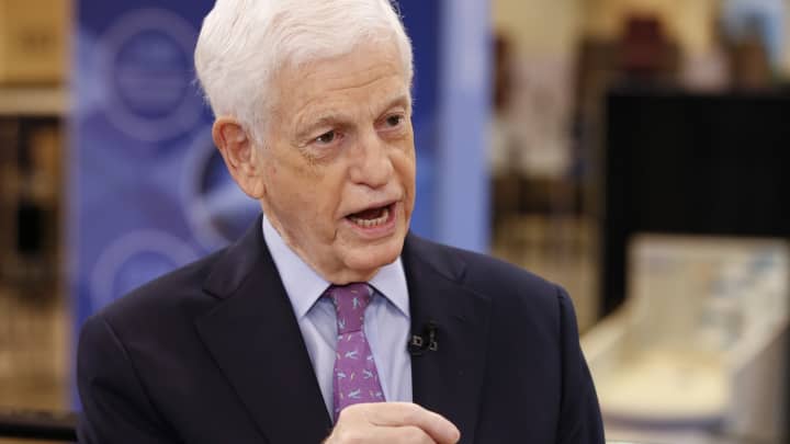 Mario Gabelli revela ações promissoras que está comprando diariamente Foto: Reprodução