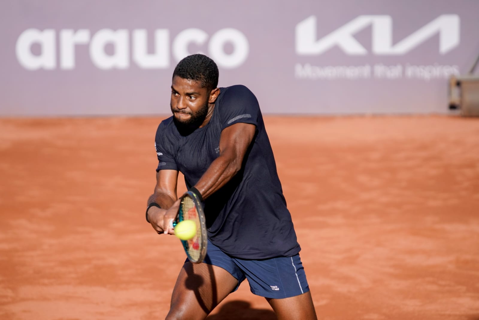 Reis e Daniel são eliminados na Holanda, enquanto Pucinelli faz sua estreia na terça Foto: Reprodução