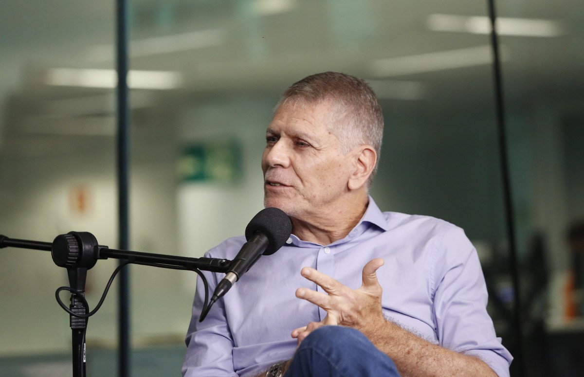 Foto:Reprodução