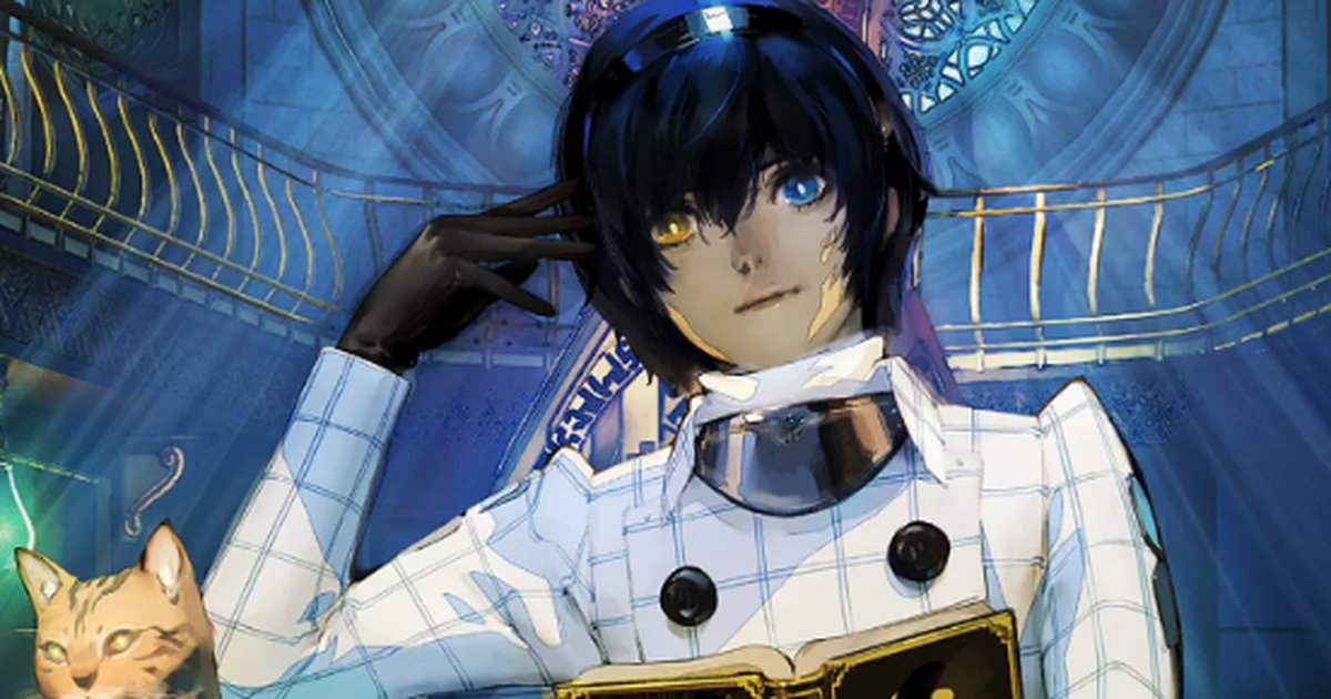 Saiba como conseguir todos os finais de Metaphor: ReFantazio e fazer 100% no RPG (Foto: Reprodução)