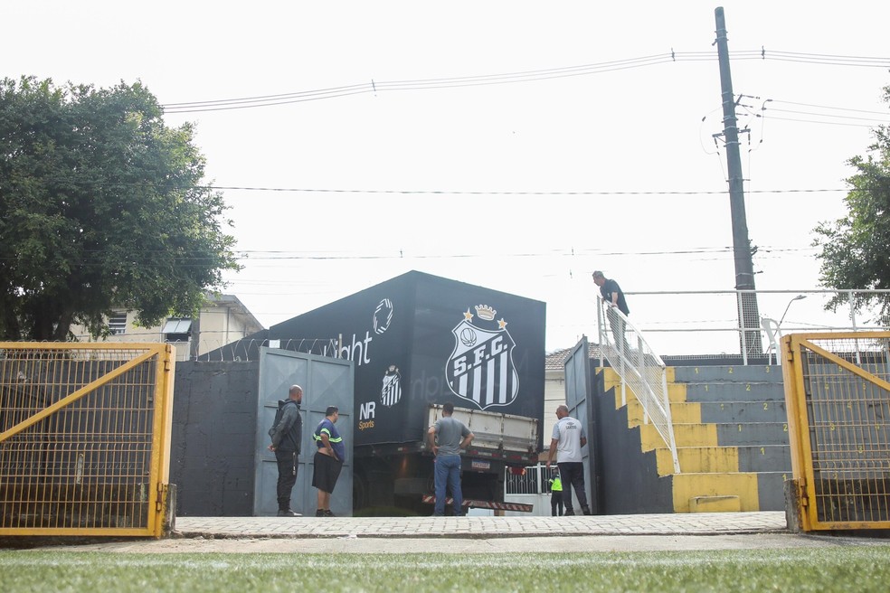 Foto:Reprodução
