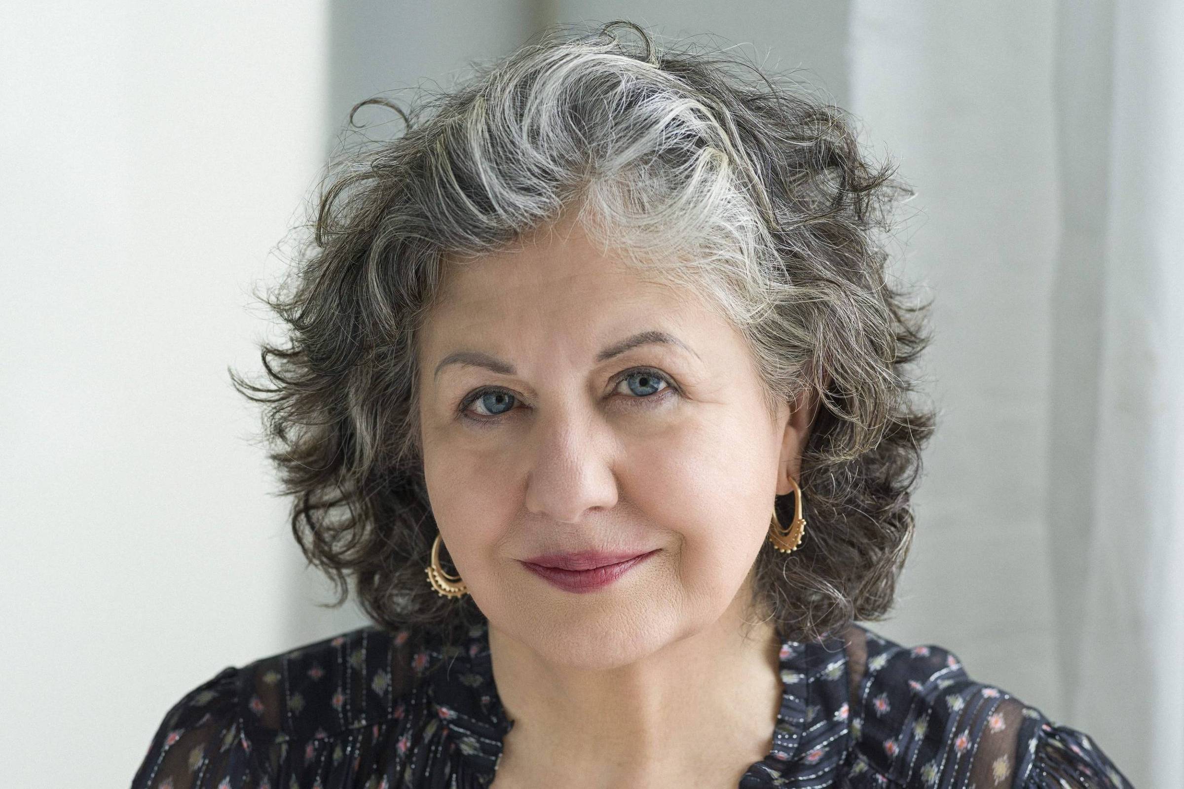 Sonho americano perde significado para jovens, aponta socióloga Michèle Lamont A socióloga canadense Michèle Lamont (Foto: Divulgação)