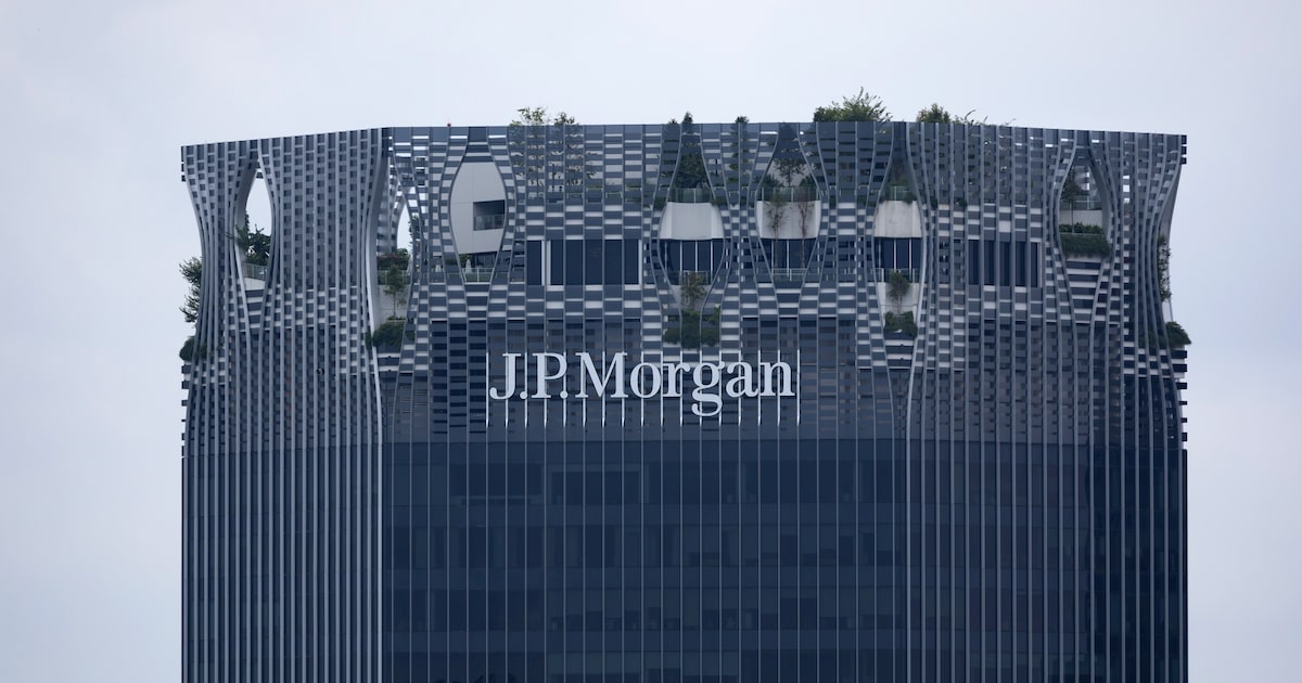 JPMorgan projeta um ambiente macroeconômico favorável para o Brasil no segundo semestre (Foto: Reprodução)