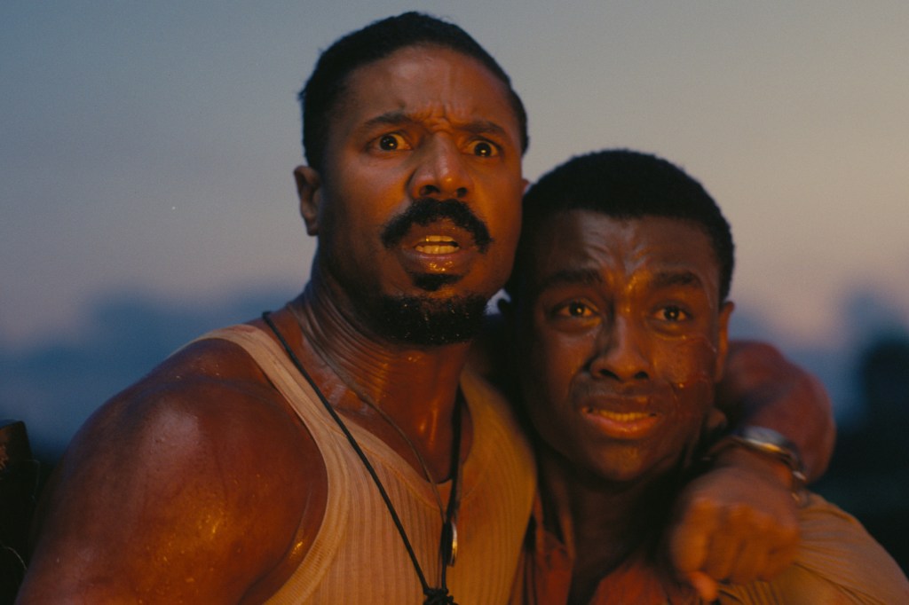 A música de Ryan Coogler, do sucesso de bilheteira Sinners, está indicada para melhor canção original no World Soundtrack Awards de 2025. Um indicativo ao Oscar seguirá? (Foto: Reprodução)