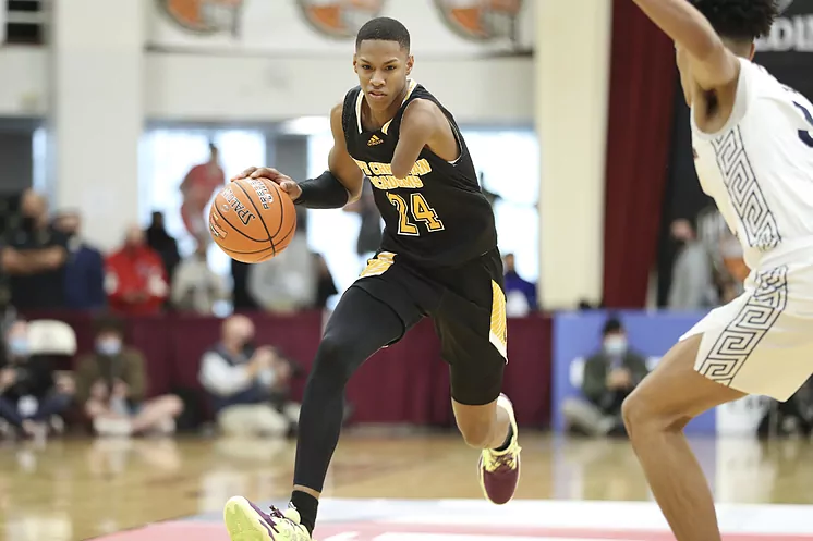 Quebrando barreiras: conheça Hansel Enmanuel, o primeiro deficiente físico a se declarar oficialmente para o draft da NBA