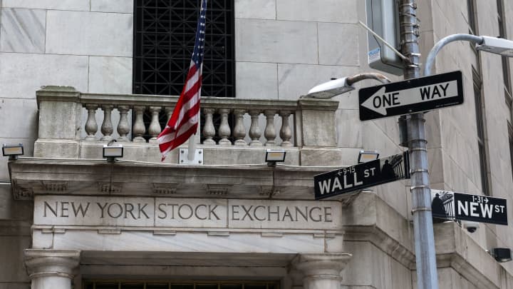 Avalanche de notícias em Washington e Wall Street deixa investidores em dúvida Foto: Reprodução