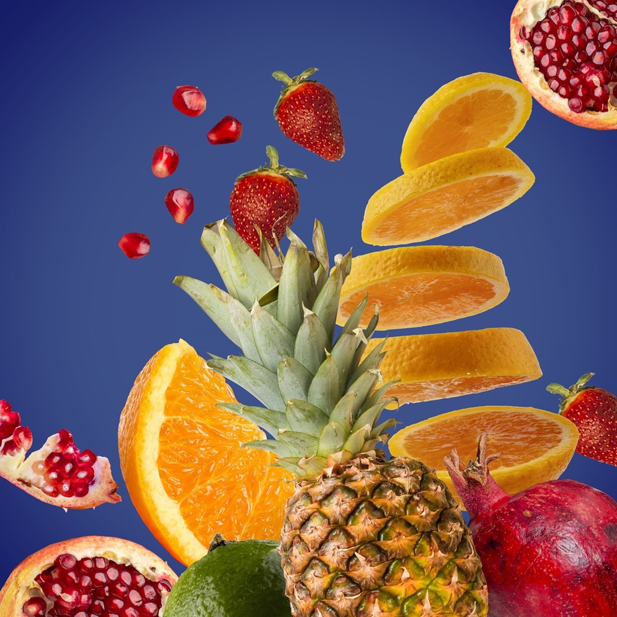 Frutas enfrentam ameaças e desafios no mercado global Frutas enfrentam ameaças e desafios no mercado global