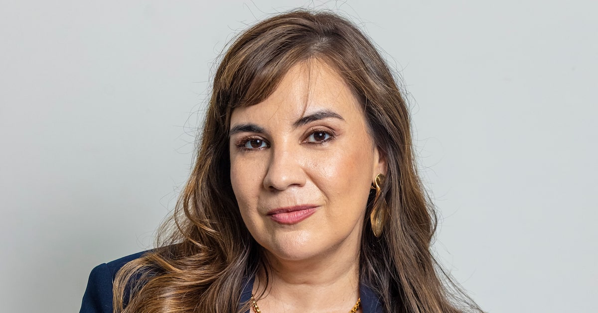 EUA incluem Brasil em lista de investigações e duquesa critica abordagem usada Maria Carolina Gontijo, a Duquesa de Tax (Foto: Taba Benedicto/Estadão)