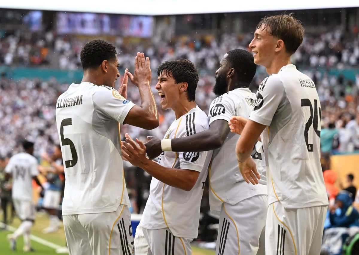 Foto: Reprodução/The Athletic UK