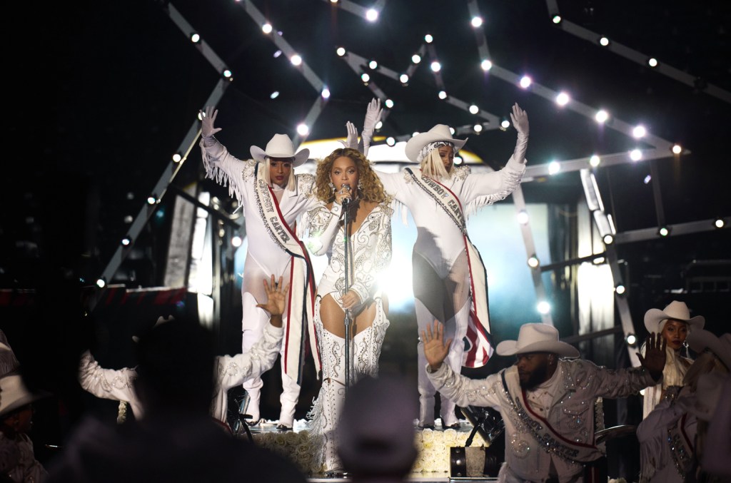 Beyoncé e Jay-Z se destacam entre os indicados ao Emmy 2025 na música Destaques musicais das indicações ao Primetime Emmy de 2025, incluindo Beyoncé e seu marido Jay-Z competindo na mesma categoria de destaque. (Foto: Reprodução)