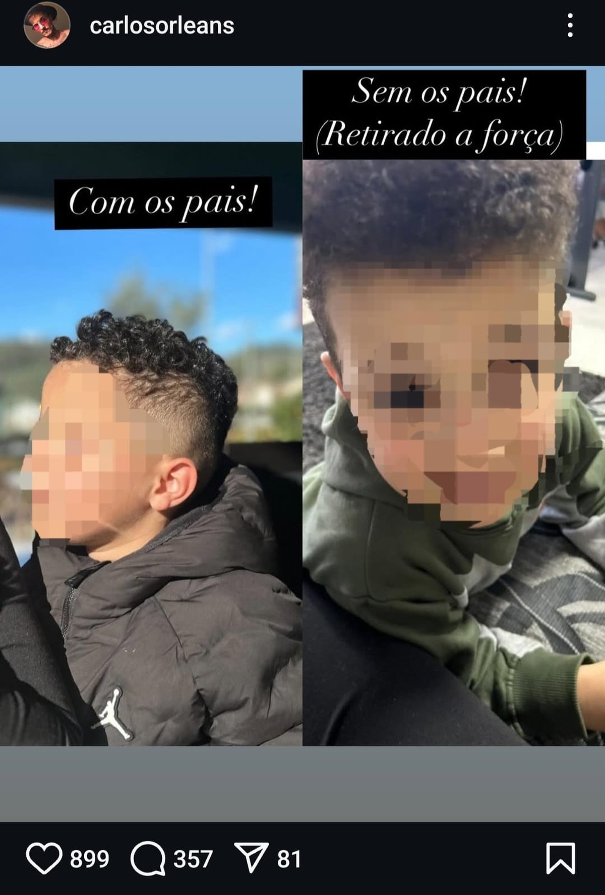 Foto:Reprodução