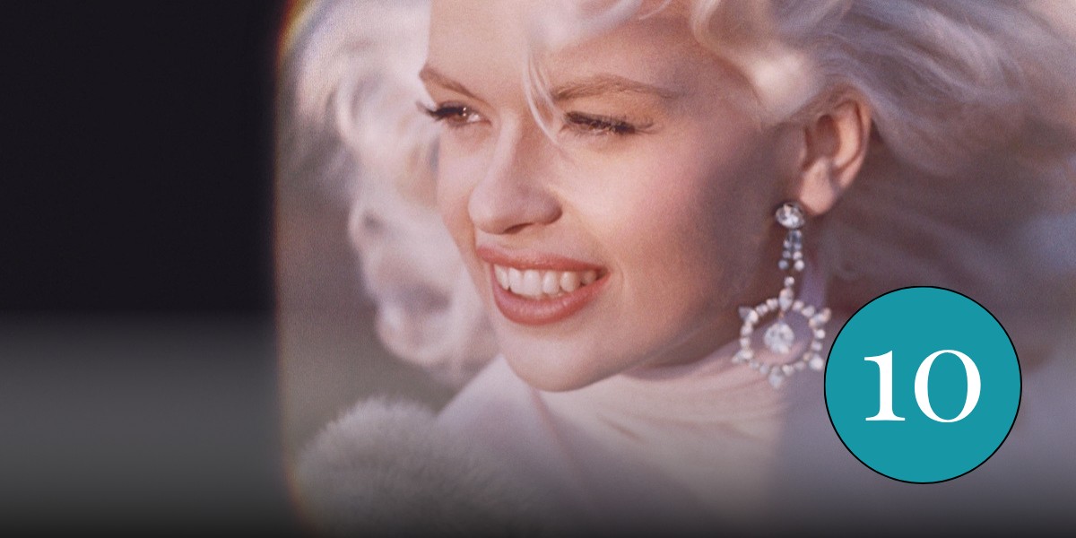 Max lança documentário sobre a vida de Jayne Mansfield e sua relação com a filha Max lança documentário sobre a vida de Jayne Mansfield e sua relação com a filha
