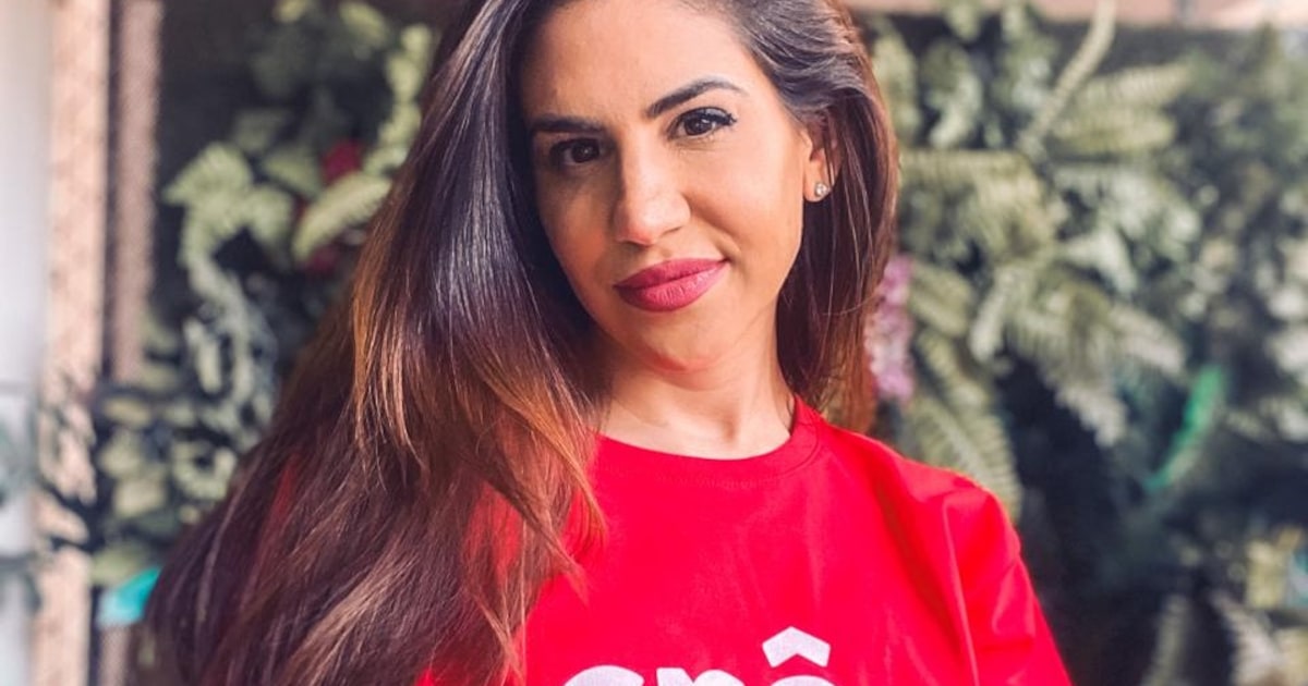 Foto:Reprodução