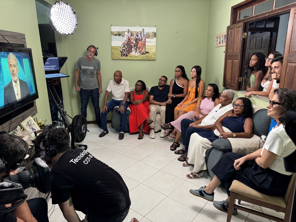 Foto:Reprodução