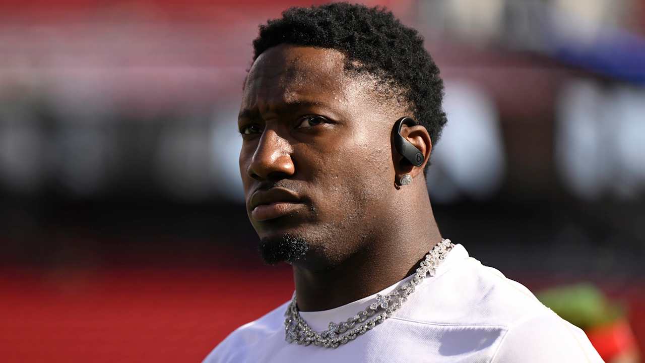 Foto: Reprodução/@NFL