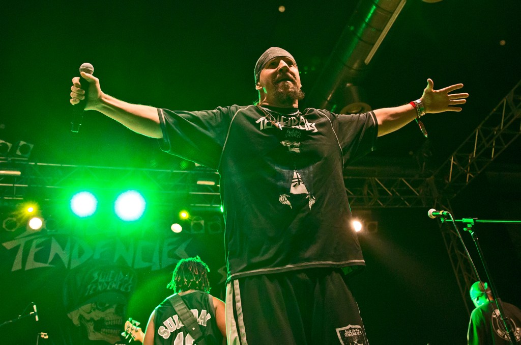 Suicidal Tendencies anuncia turnê na Austrália e Nova Zelândia Suicidal Tendencies anuncia turnê na Austrália e Nova Zelândia