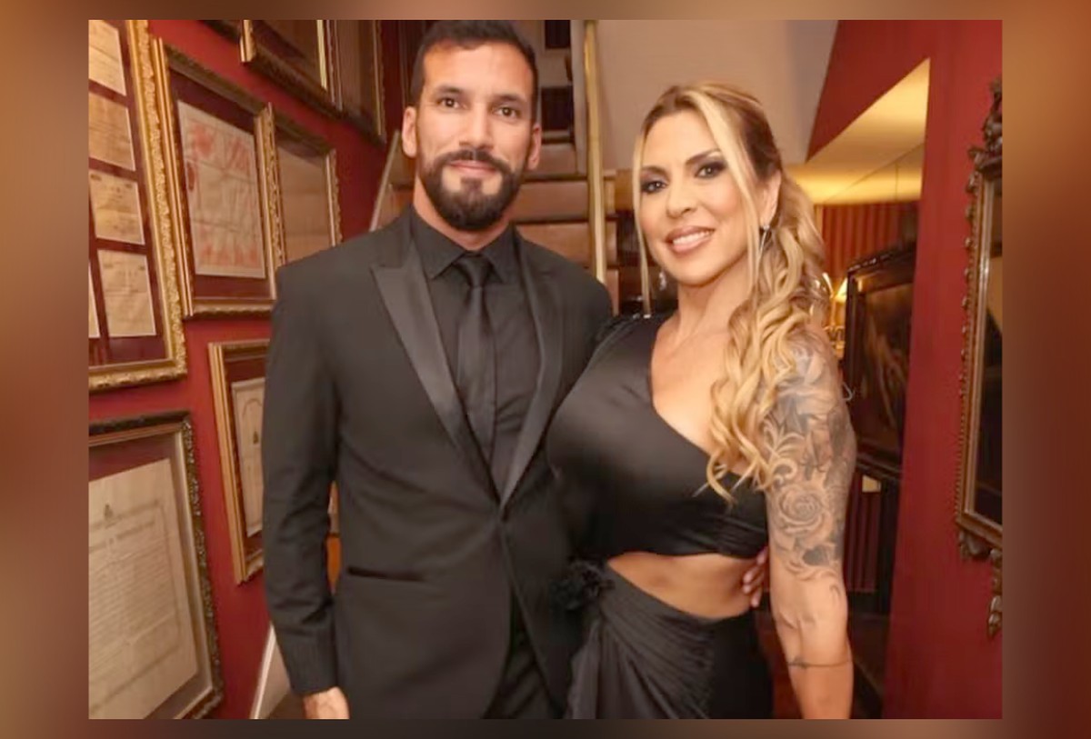 Foto:Reprodução