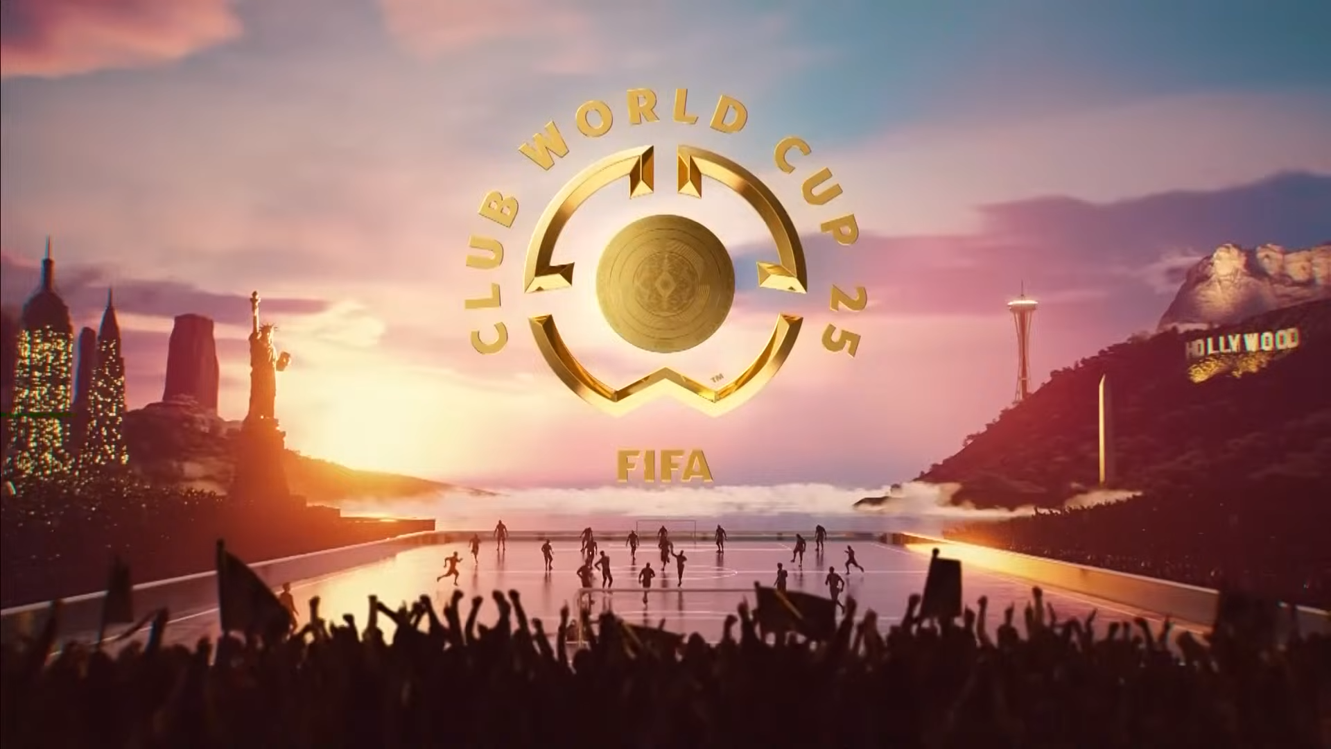 Fifa apresenta balanço do novo Mundial de Clubes e destaca principais resultados Fifa apresenta balanço do novo Mundial de Clubes e destaca principais resultados