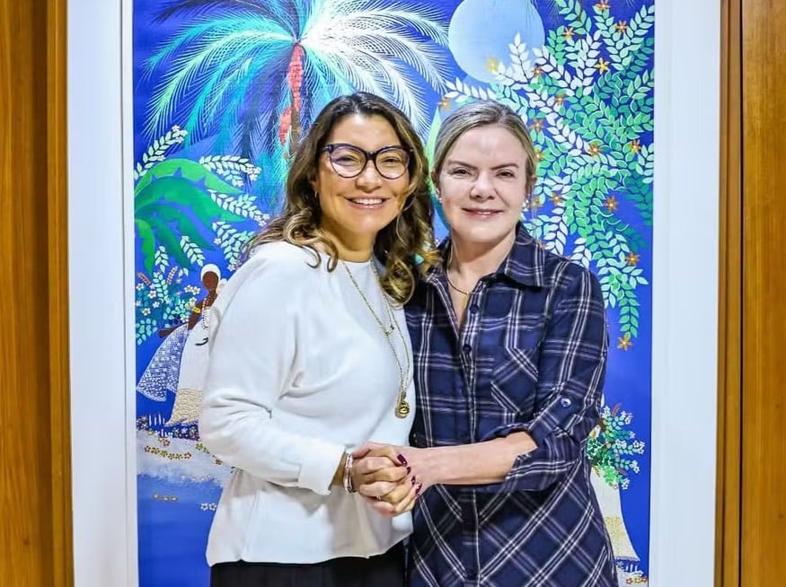 Foto:Reprodução