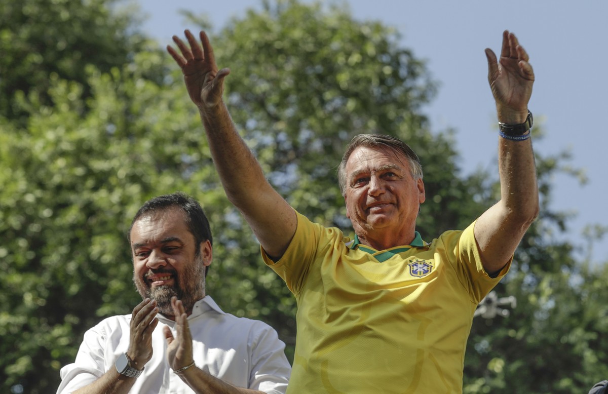 Foto:Reprodução