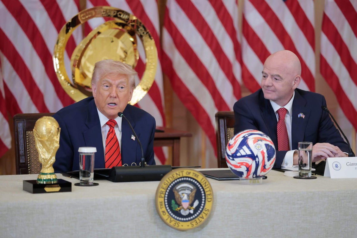 Foto: Reprodução/The Athletic UK