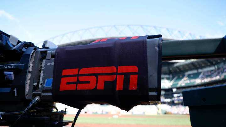 Confusão entre clientes marca momento de streaming da ESPN no Brasil Foto: Reprodução