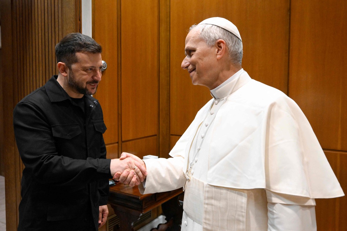 Foto:Reprodução