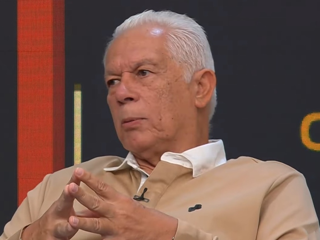 Foto:Reprodução